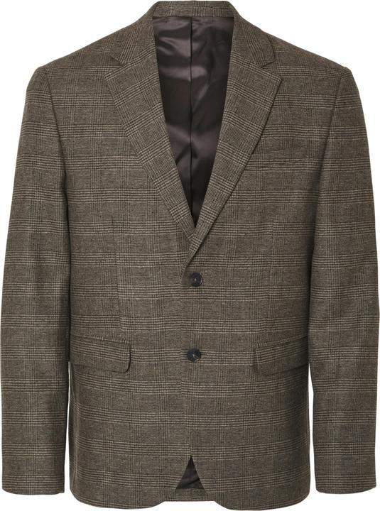 Selected Blazer a quadri (50)