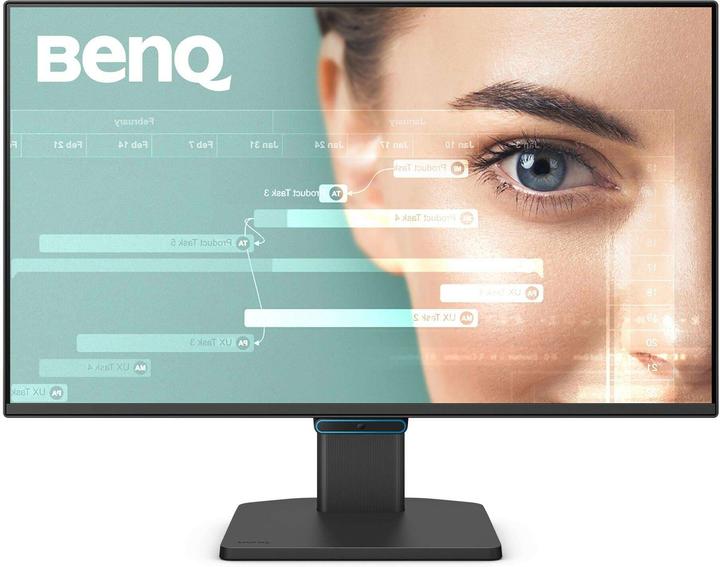 Image du produit BenQ GW2490C 24IN 60.96CM IPS (1920 x 1080 pixels, 23.80")