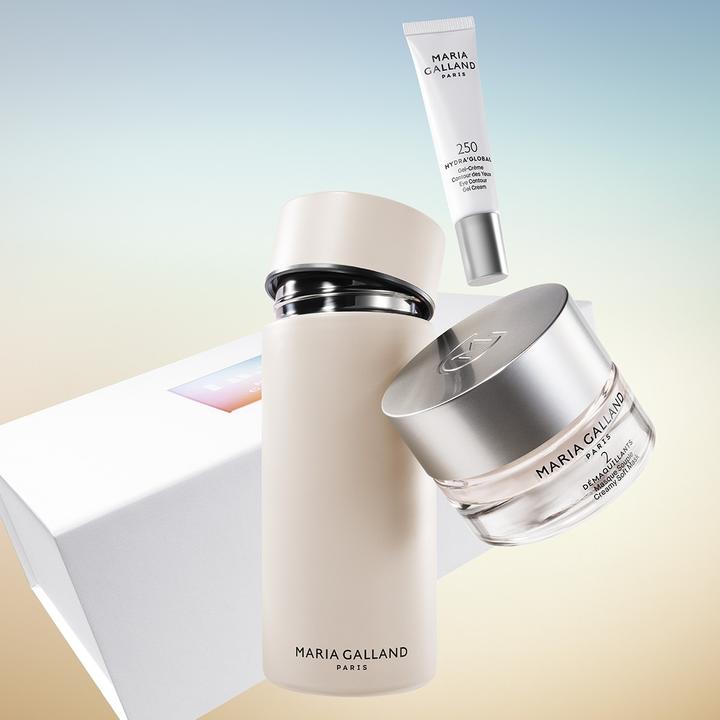 Immagine prodotto Maria Galland I a.m. energized MORNING BOOST ME UP SKINCARE SET (Set per la cura del viso)