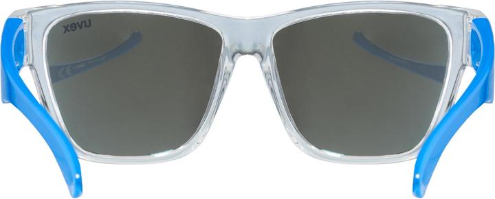 Produktbild Uvex Sports Sportstyle 508 (clear-blue*, Blau)