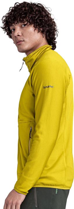 Immagine prodotto Schöffel Fleece Jacket Cascata (56, XL, 3XL)