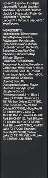 Image du produit Smashbox Always On Liquid Lipstick Big Sp.