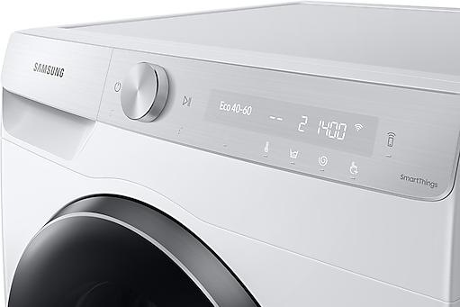 Produktbild Samsung WW90T936DSH (9 kg, Links)