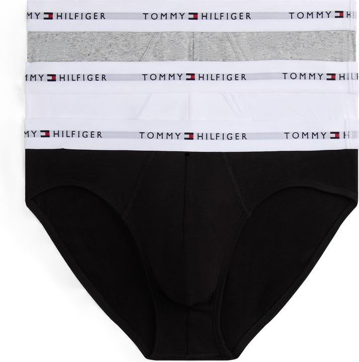 Produktbild Tommy Hilfiger 3p Brief (M, 3er Pack)