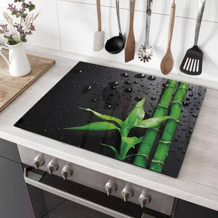 Produktbild Trenddeko Bamboo over Black