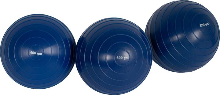 Produktbild Sport-Thieme Speerwurfball Indoor (400 g)