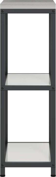 Actual product image vidaXL Küchenaufbewahrung (50 x 30 x 92 cm)