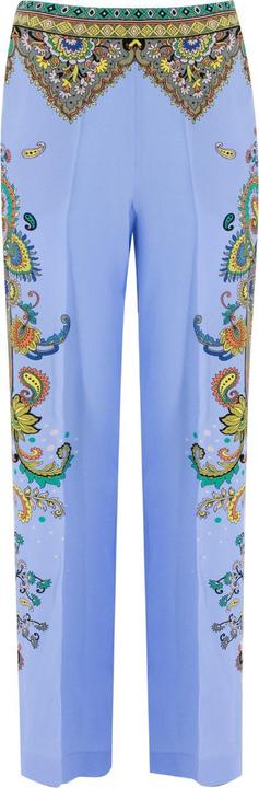 Actual product image Etro Trousers Woman (40)