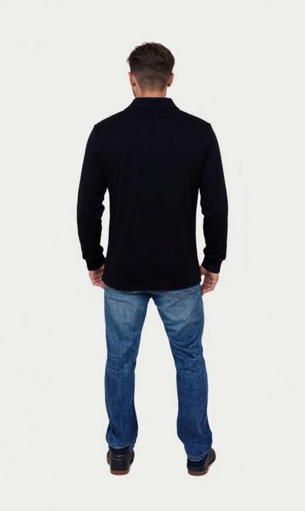 Produktbild U.S. Polo Longsleeve Poloshirt (L)