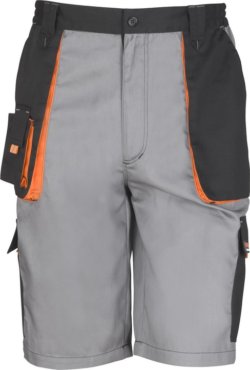 Produktbild Regatta WorkGuard Lite Shorts (S)
