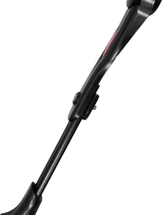 Actual product image Rear side stand