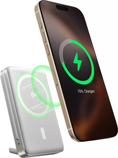 Produktbild Baseus Nomos Qi2 (10000 mAh, 45 W)