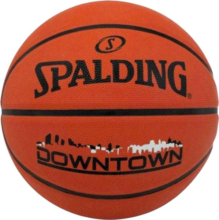 Produktbild Spalding Downtown Basketball (7)