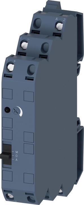 Produktbild Siemens Sig conv 24V AC/DC