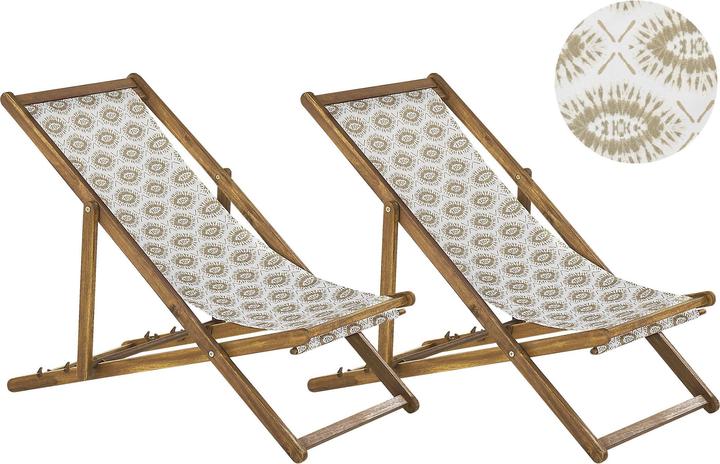 Produktbild Beliani Anzio (101 cm)