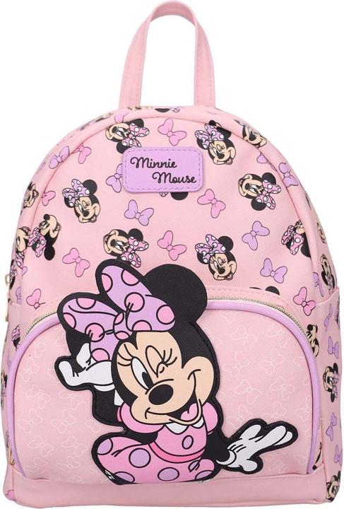 Produktbild Vadobag Minnie Mouse Rugzak – Niedlichkeit pur!
