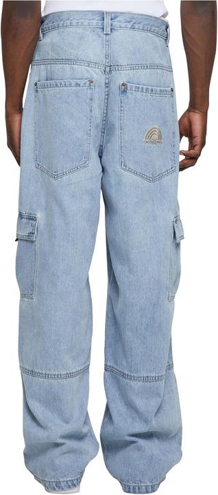Immagine prodotto Southpole Pantaloni Cargo Denim - 176351 (31)
