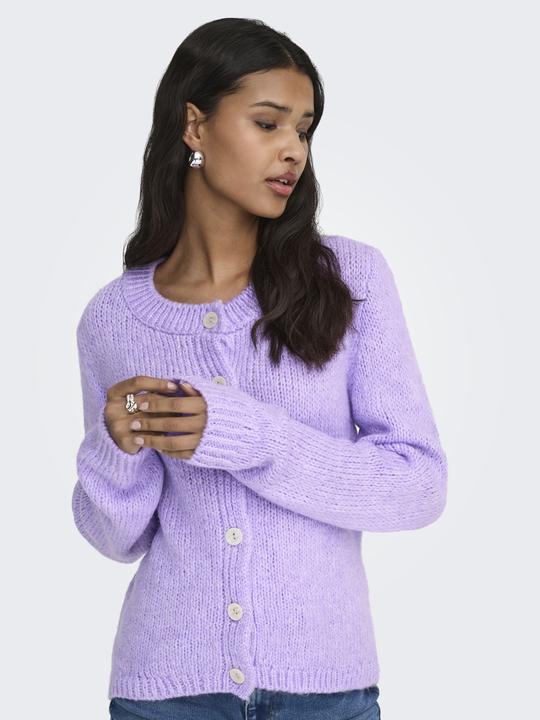 Produktbild JdY Jdydinea L/S Button Cardigan Knt Noos (L)