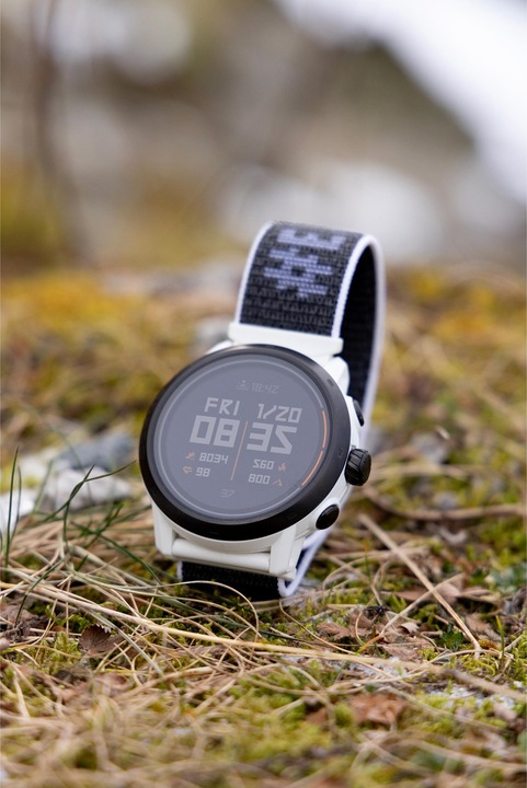 Actual product image Coros Apex 2 Pro KJ Edition (46.50 mm)