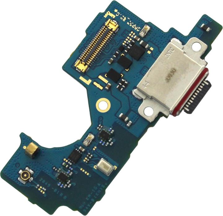 Samsung Spare part USB-C charging socket (Galaxy Xcover 5)