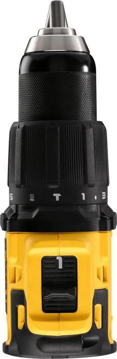 Produktbild DeWalt DCK2062M2T-QW