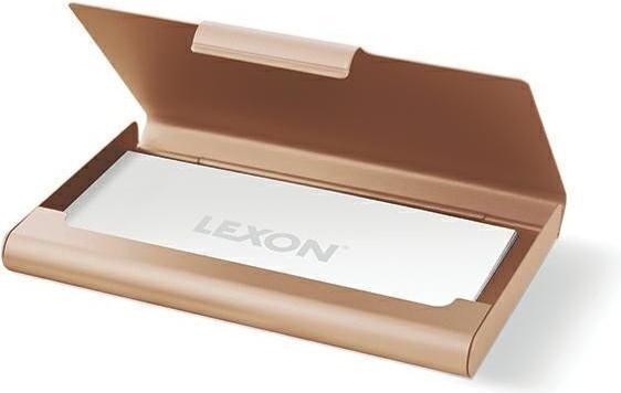 Produktbild Lexon BOXIT PEN STAND - Stifthalter