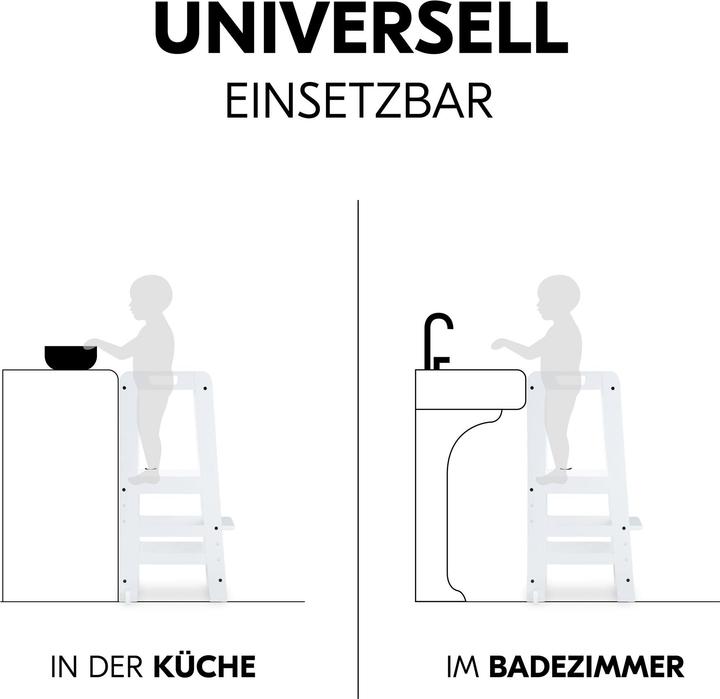 Image du produit Hauck Learn N Explore (54 x 46 x 90.50 cm)