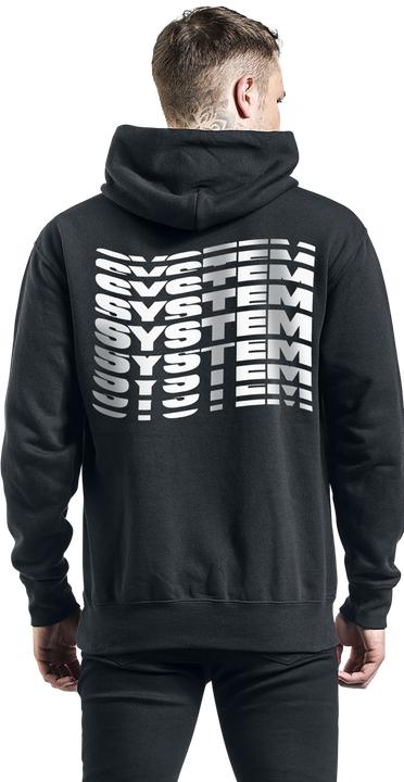 Image du produit System Of A Down System Waves (M)