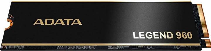 Produktbild Adata Legend 960 (2000 GB, M.2 2280)
