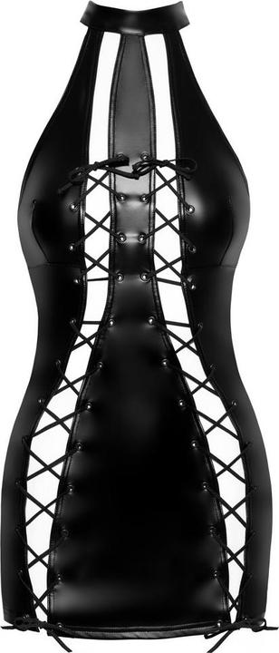 Productafbeelding Noir Handmade Jurk kant XL (XL)