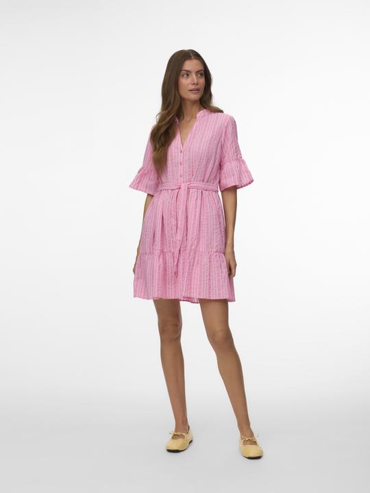 Image du produit Vero Moda VMELENA Kurzes Kleid Kleid (M)