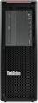 Produktbild Lenovo ThinkStation P520 (Intel Xeon W-2225, 32 GB, 512 GB, RTX A2000)
