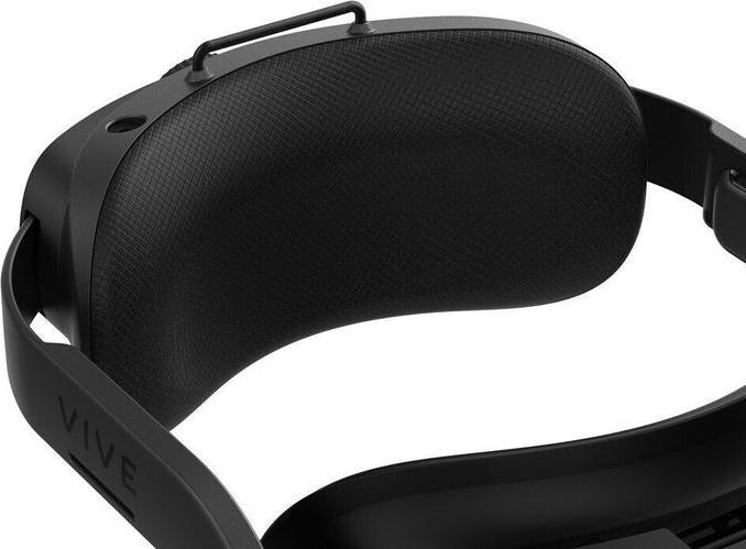 Actual product image HTC VR headset VIVE Focus Vision Business Edition (128 GB)