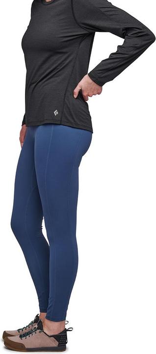 Produktbild Black Diamond W Sessions Tights (L)