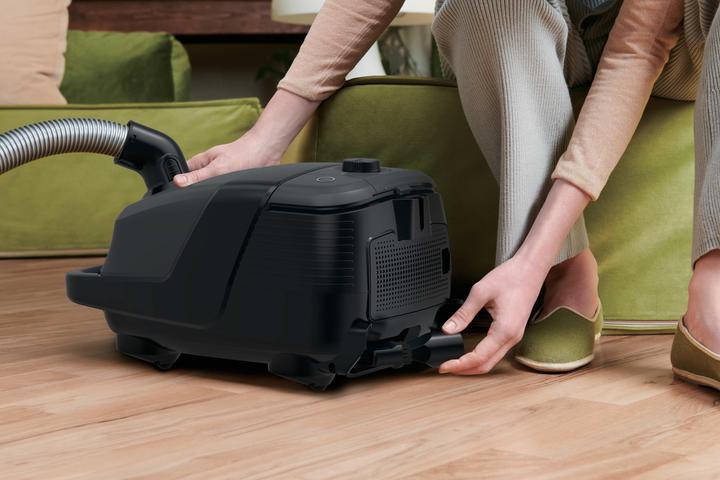 Actual product image Hoover HE210P 011