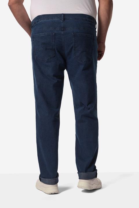 Produktbild Boston Park Jeans, Traveller-Bund, 5-Pocket, Regular Fit, bis 72/36 (64)