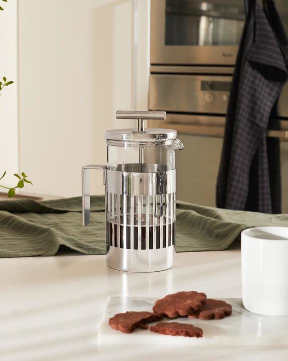 Produktbild Alessi Pressfilter (0.72 l)