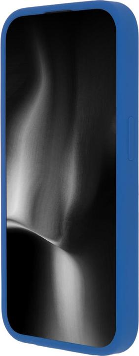 Produktbild Tecto Shield Soft Touch Mag Case for iPhone 15 Pro 6,1" cobalt (Apple iPhone 15 Pro)