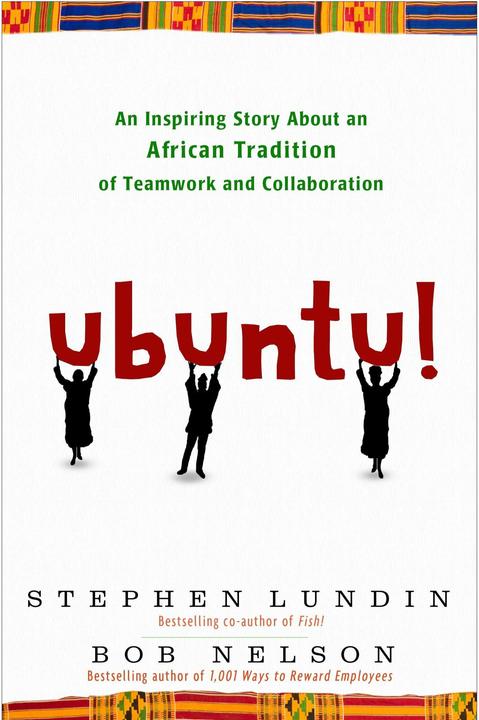Produktbild Ubuntu! (Englisch, Bob Nelson, Stephen Lundin, 2010)