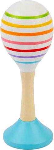 Actual product image Bigjigs Holz-Junior-Maraca