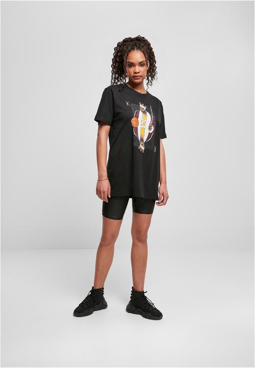 Produktbild Mister Tee Ladies King James LA Tee (5XL)
