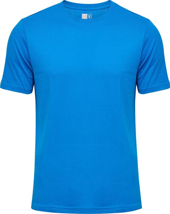 Immagine prodotto hummel Hmlelemental Tee In Cotone Chevron (S)