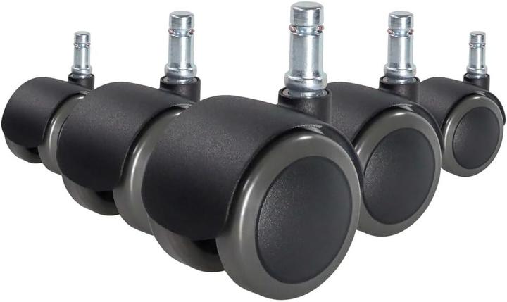 Produktbild Hjh Office 5x ROLO FIX 11mm/50mm