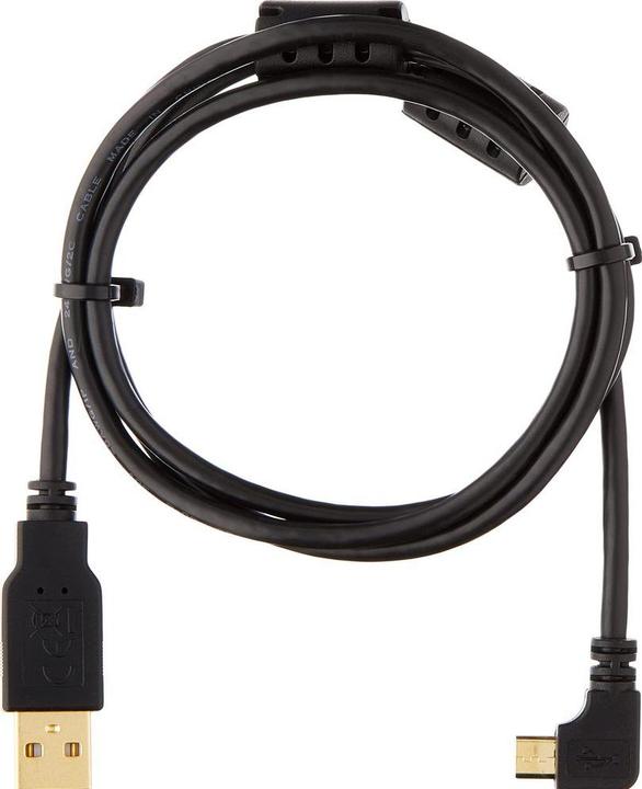 Image du produit Delock USB 2.0 Micro (1 m, USB 2.0)