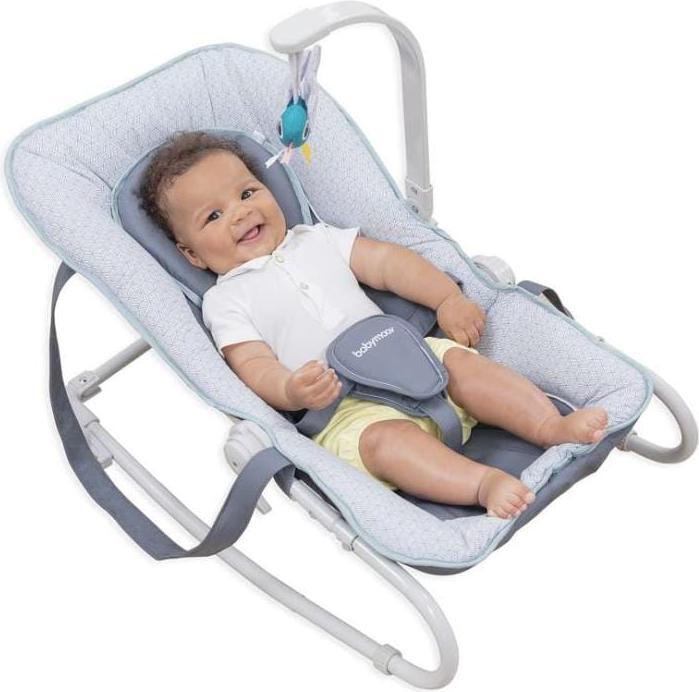 Produktbild Babymoov Graphic