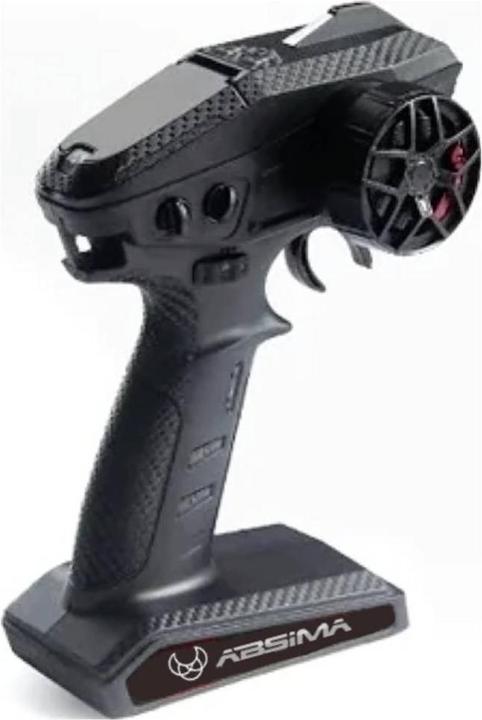 Image du produit Absima 1:10 PATROL CR4.4 Light blue (RTR Prêt à fonctionner)