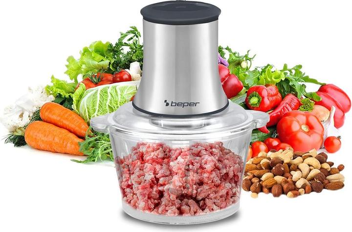 Produktbild Beper P102ROB001 (1500 ml, 500 W)