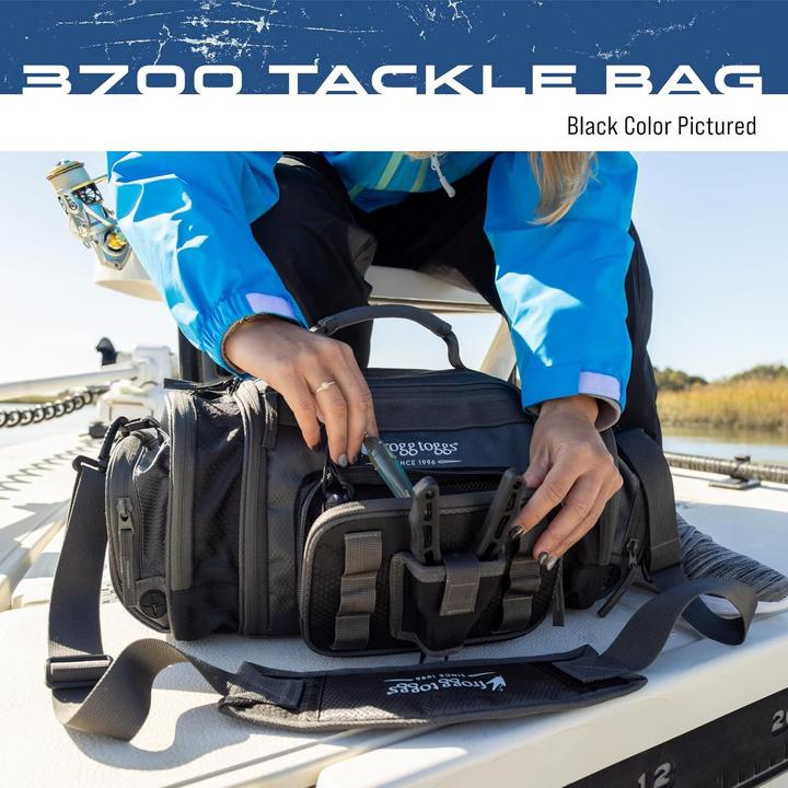 Immagine prodotto Frogg Toggs Borsa da Viaggio Resistente