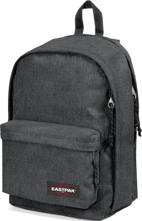 Denim noir