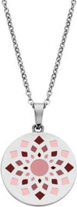 Immagine prodotto CO88 Collection Ciondolo Argento per Donna (Argento)